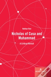 Capa do artigo Nicholas Of Cusa And Muhammad