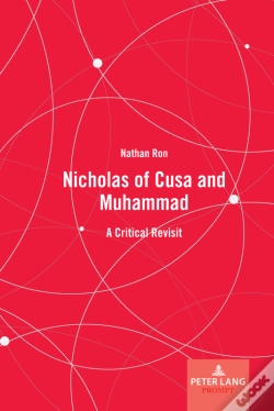 Capa do artigo Nicholas Of Cusa And Muhammad