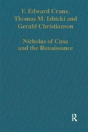 Nicholas Of Cusa And The Renaissance - Preview