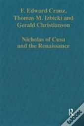 Nicholas Of Cusa And The Renaissance