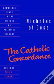 Capa do artigo Nicholas Of Cusa: The Catholic Concordance