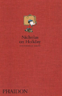 Nicholas On Holiday - Preview