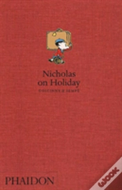 Capa do artigo Nicholas On Holiday