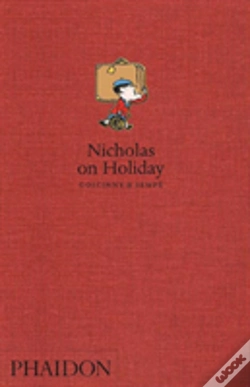 Capa do artigo Nicholas On Holiday