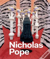 Nicholas Pope