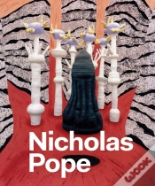 Capa do artigo Nicholas Pope