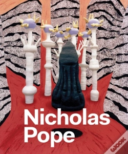 Capa do artigo Nicholas Pope