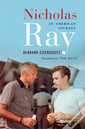 Capa do artigo Nicholas Ray