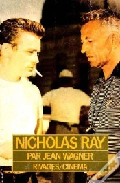 Capa do artigo Nicholas Ray