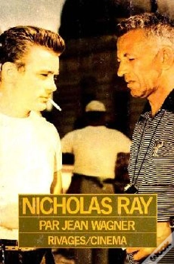 Capa do artigo Nicholas Ray