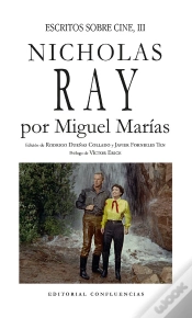 Capa do artigo Nicholas Ray