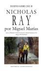 Nicholas Ray - Preview