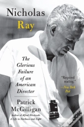 Nicholas Ray