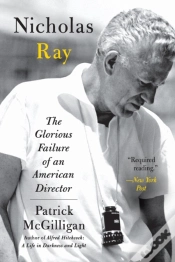 Capa do artigo Nicholas Ray
