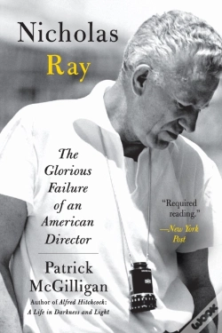 Capa do artigo Nicholas Ray