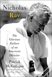Capa do artigo Nicholas Ray