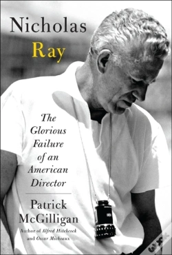 Capa do artigo Nicholas Ray