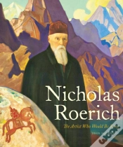 Capa do artigo Nicholas Roerich