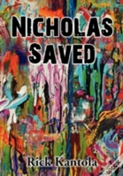 Capa do artigo Nicholas Saved