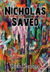 Capa do artigo Nicholas Saved