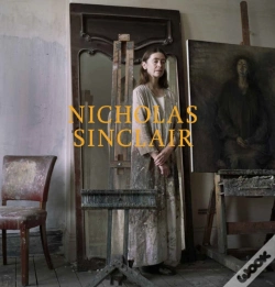Capa do artigo Nicholas Sinclair