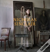Capa do artigo Nicholas Sinclair
