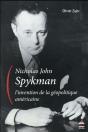 Nicholas Spykman - Preview