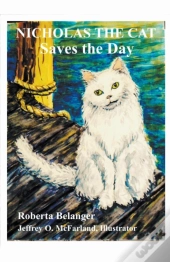 Nicholas The Cat