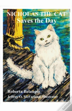 Capa do artigo Nicholas The Cat