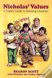 Capa do artigo Nicholas