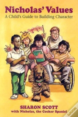Capa do artigo Nicholas'S Values
