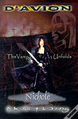 Capa do artigo Nichole