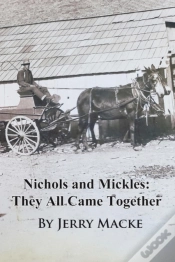 Capa do artigo Nichols And Mickles