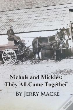 Capa do artigo Nichols And Mickles