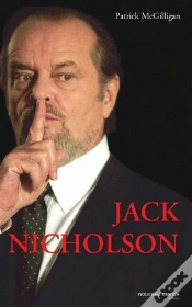 Capa do artigo Nicholson