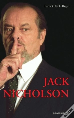 Capa do artigo Nicholson