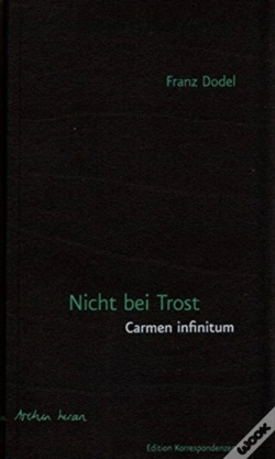 Capa do artigo Nicht Bei Trost