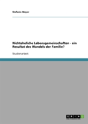 Nichteheliche Lebensgemeinschaften - Ein Resultat Des Wandels Der Familie? - Preview