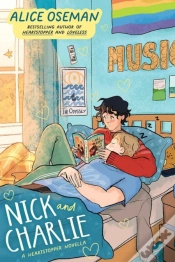 Capa do artigo Nick And Charlie