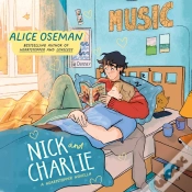 Capa do artigo Nick And Charlie