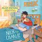 Nick And Charlie - Preview