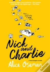 Capa do artigo Nick And Charlie