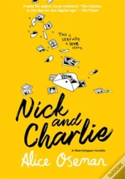Capa do artigo Nick And Charlie
