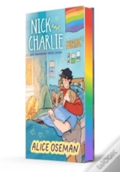 Capa do artigo Nick And Charlie