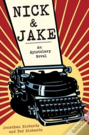 Capa do artigo Nick And Jake