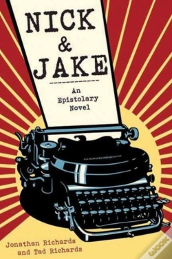 Capa do artigo Nick And Jake