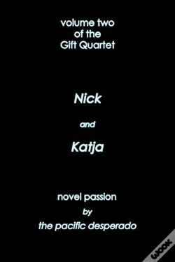 Capa do artigo Nick And Katja
