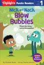 Nick And Nack Blow Bubbles - Preview