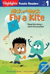 Capa do artigo Nick And Nack Fly A Kite