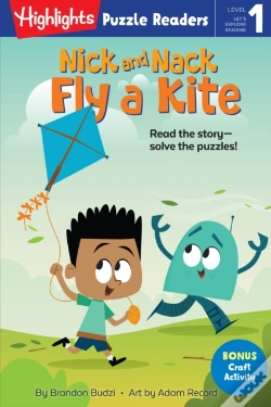 Capa do artigo Nick And Nack Fly A Kite